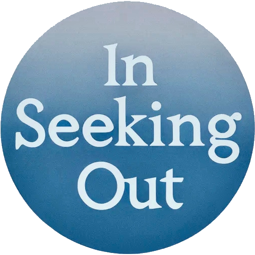 In Seeking Out logo