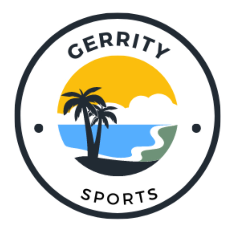 Gerrity Sports logo