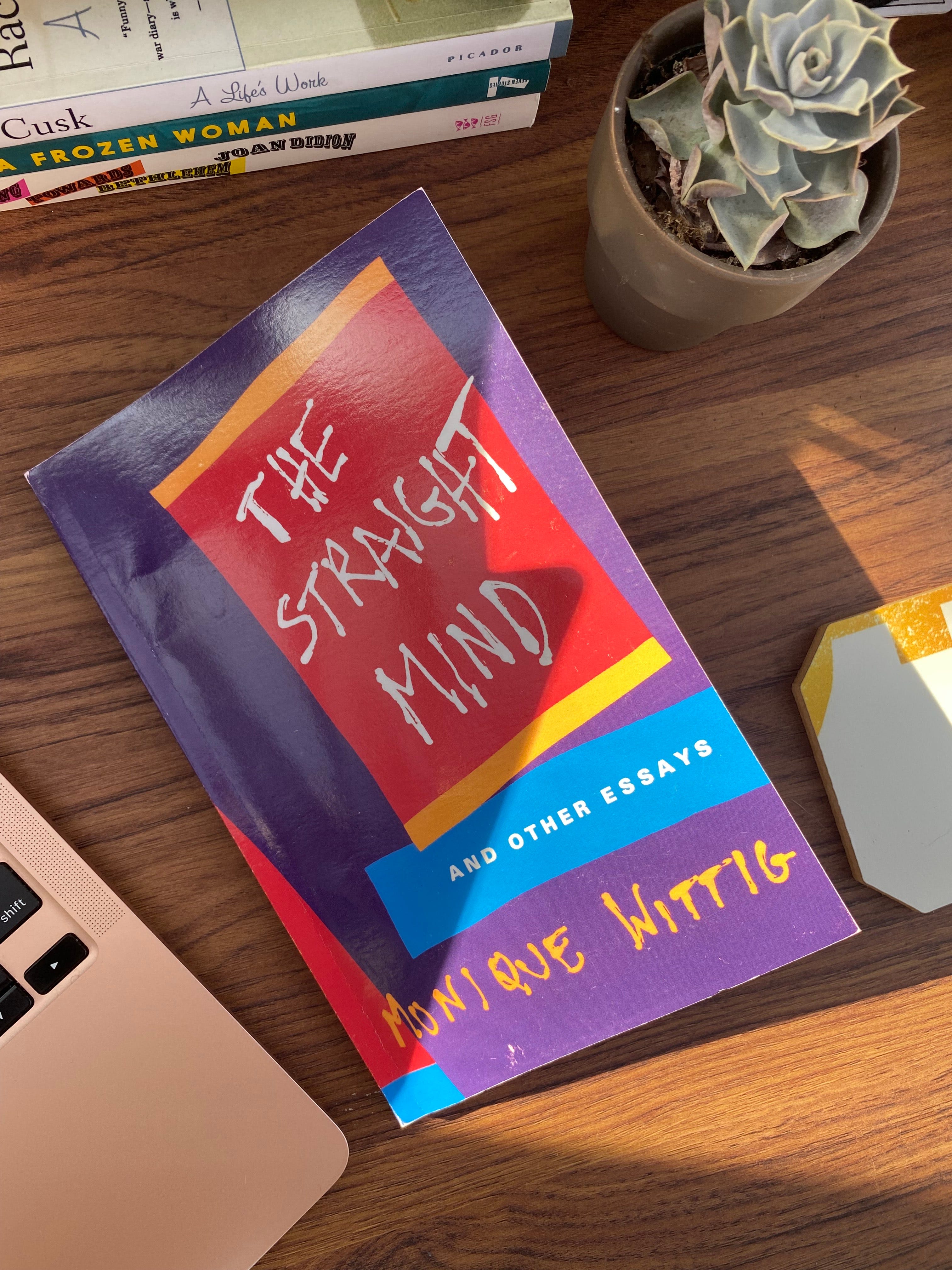 Straight liars by Amanda Montei Mad Woman