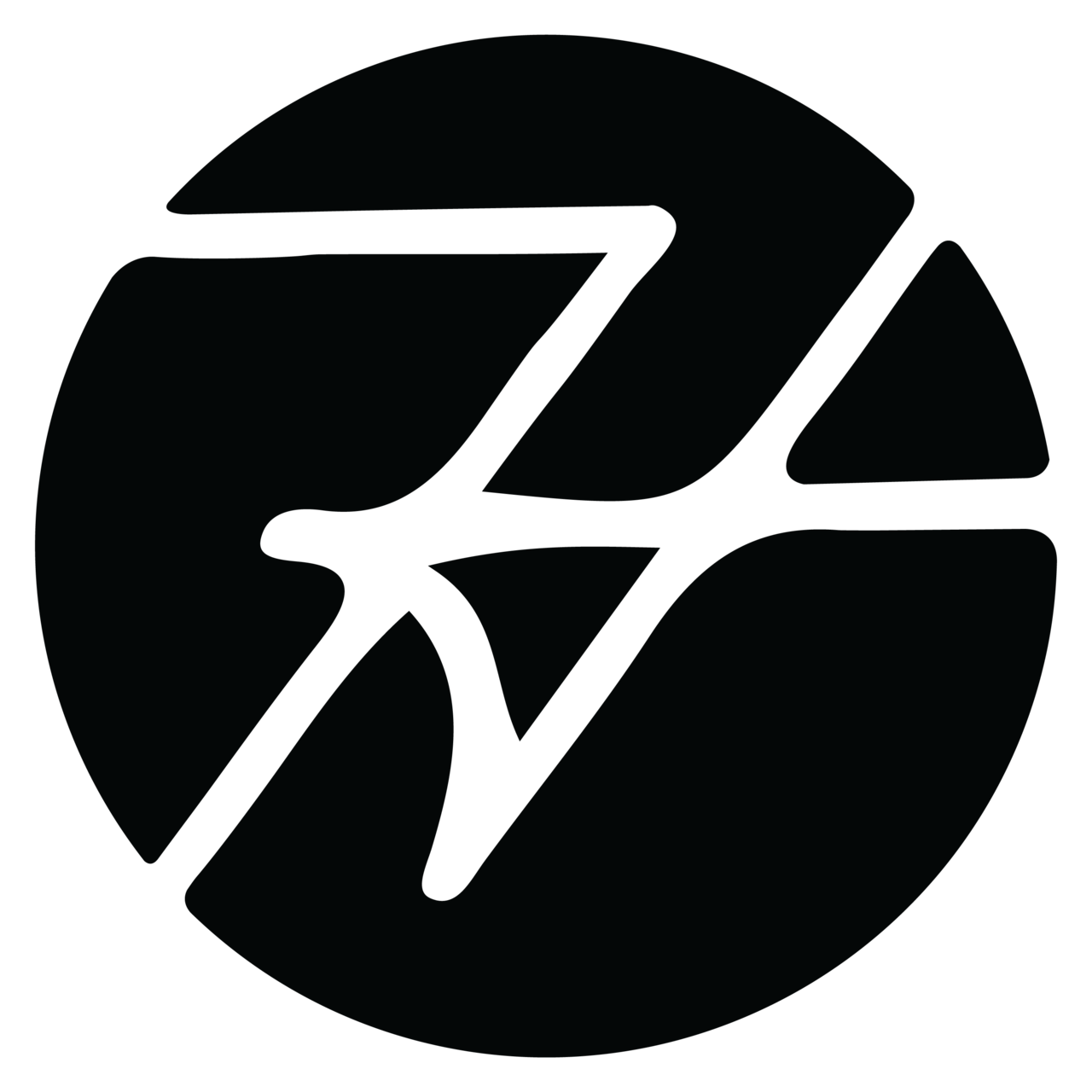 Hookswain logo