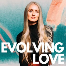 Evolving Love Project logo