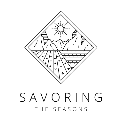 Savoring The Seasons
