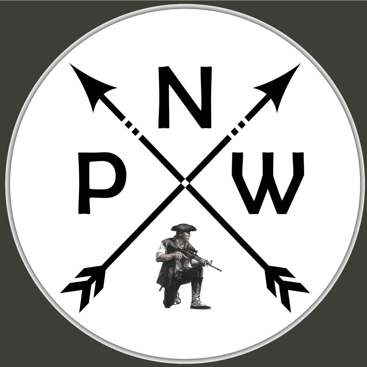 PNW Minuteman