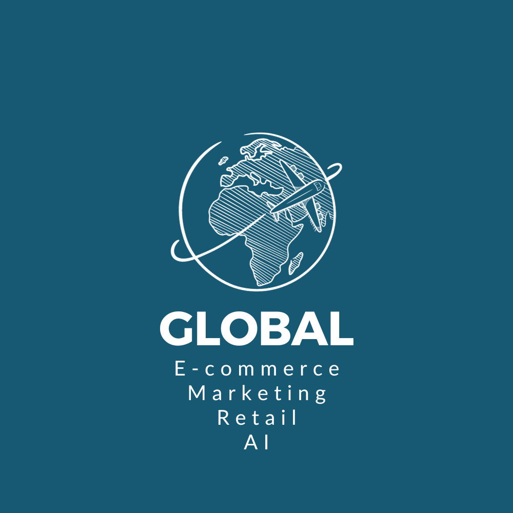 Crossborder Alex : Global Marketing & E-commerce logo