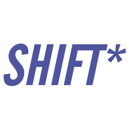 Artwork for Shift*Academy