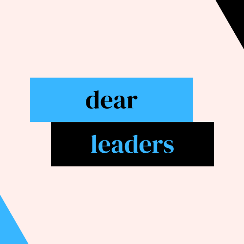 Dear Leaders logo