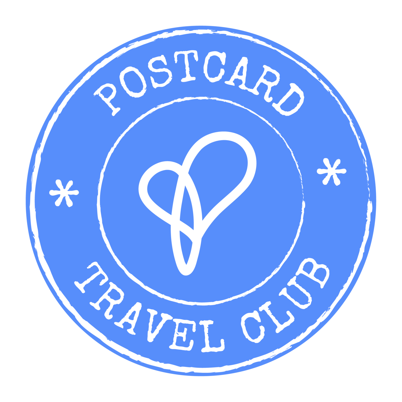 Postcard Insider logo