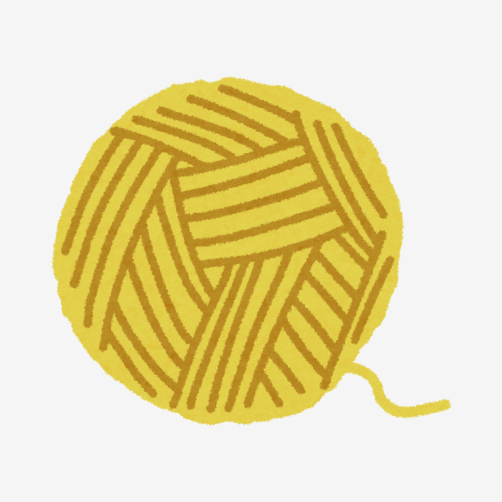 Anne’s Circular Knitting Journey logo