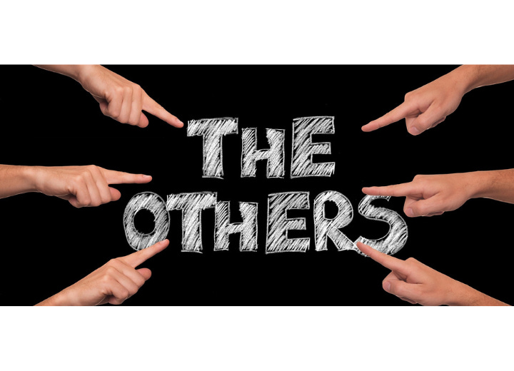 Fear, Blame, and Power: Scapegoating in Authoritarian Systems