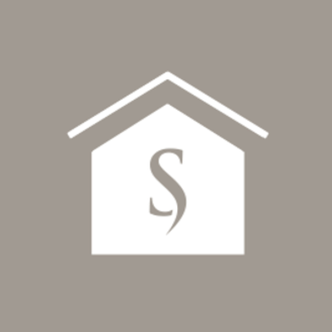 The Stylish Home by Sonya the Home Stylist logo