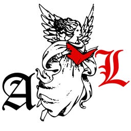 Animus Liber via Társis sem delongas logo