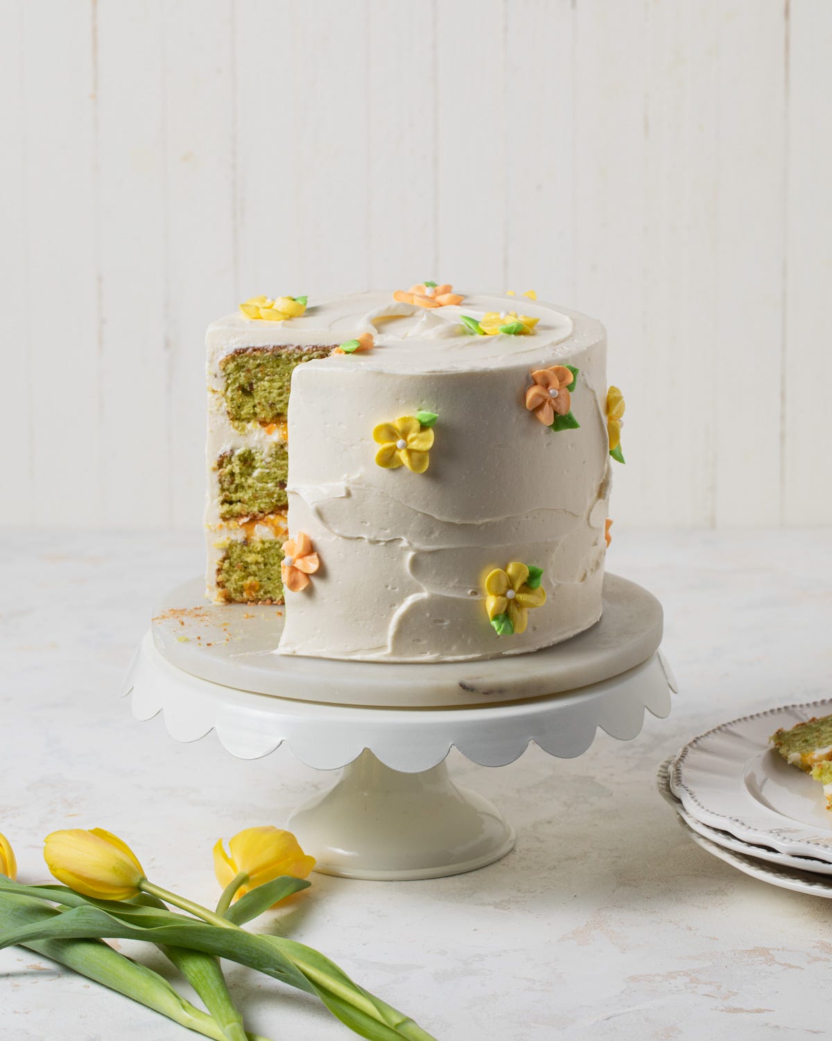 Taste & See Cake Design: Happy Birthday, Robert