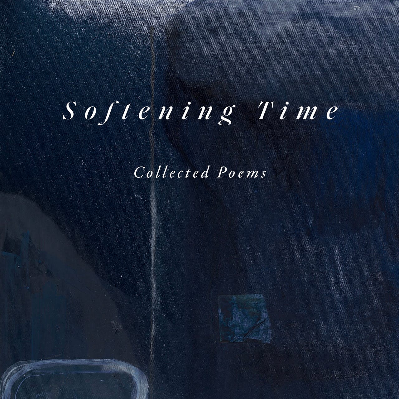 Artwork for Softening Time with Elena Brower