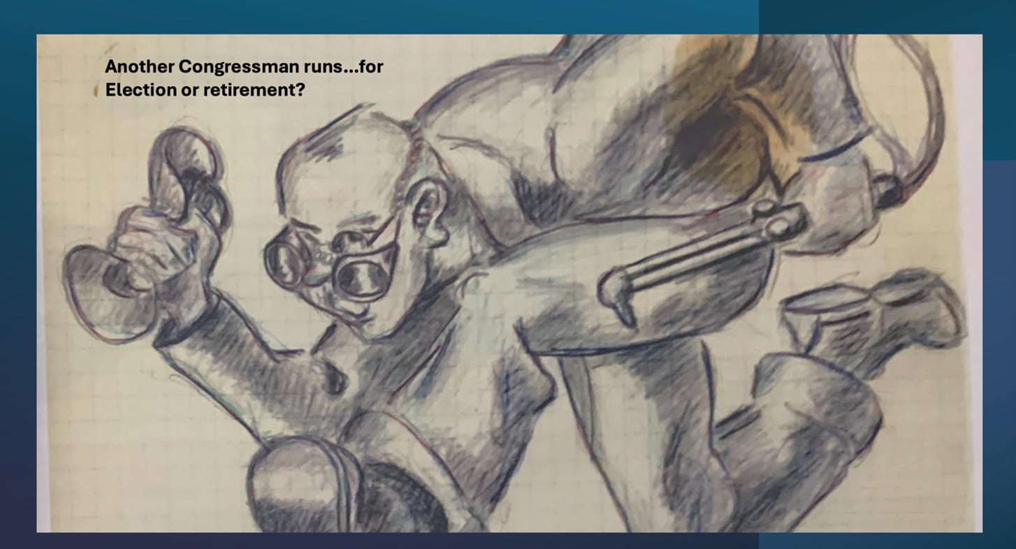 The 74th Day by Vic Socotra Vic’s Weather Report