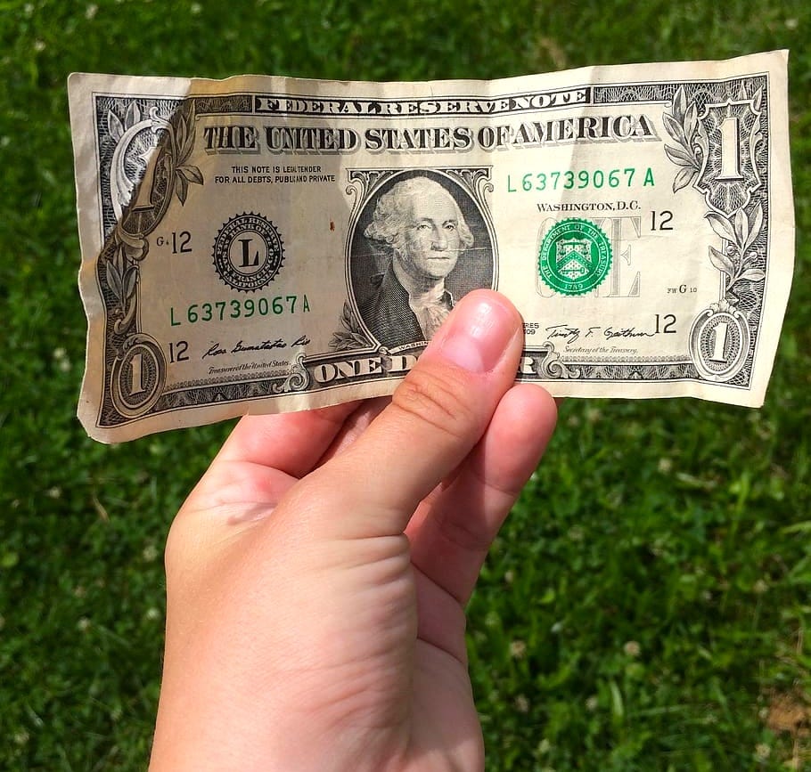 A Tiny Goal That Will Change Your Life Is to Make $1 on the Internet