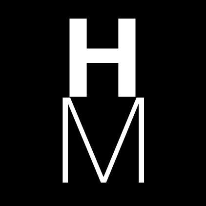 Human and Machine logo