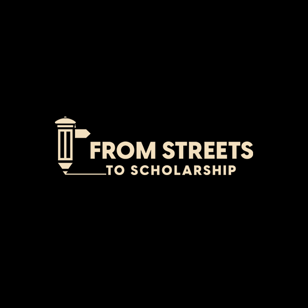 Artwork for From Streets to Scholarship by Terence Lester