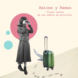                                               Raíces & Ramas