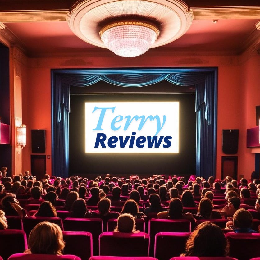 Terry Reviews
