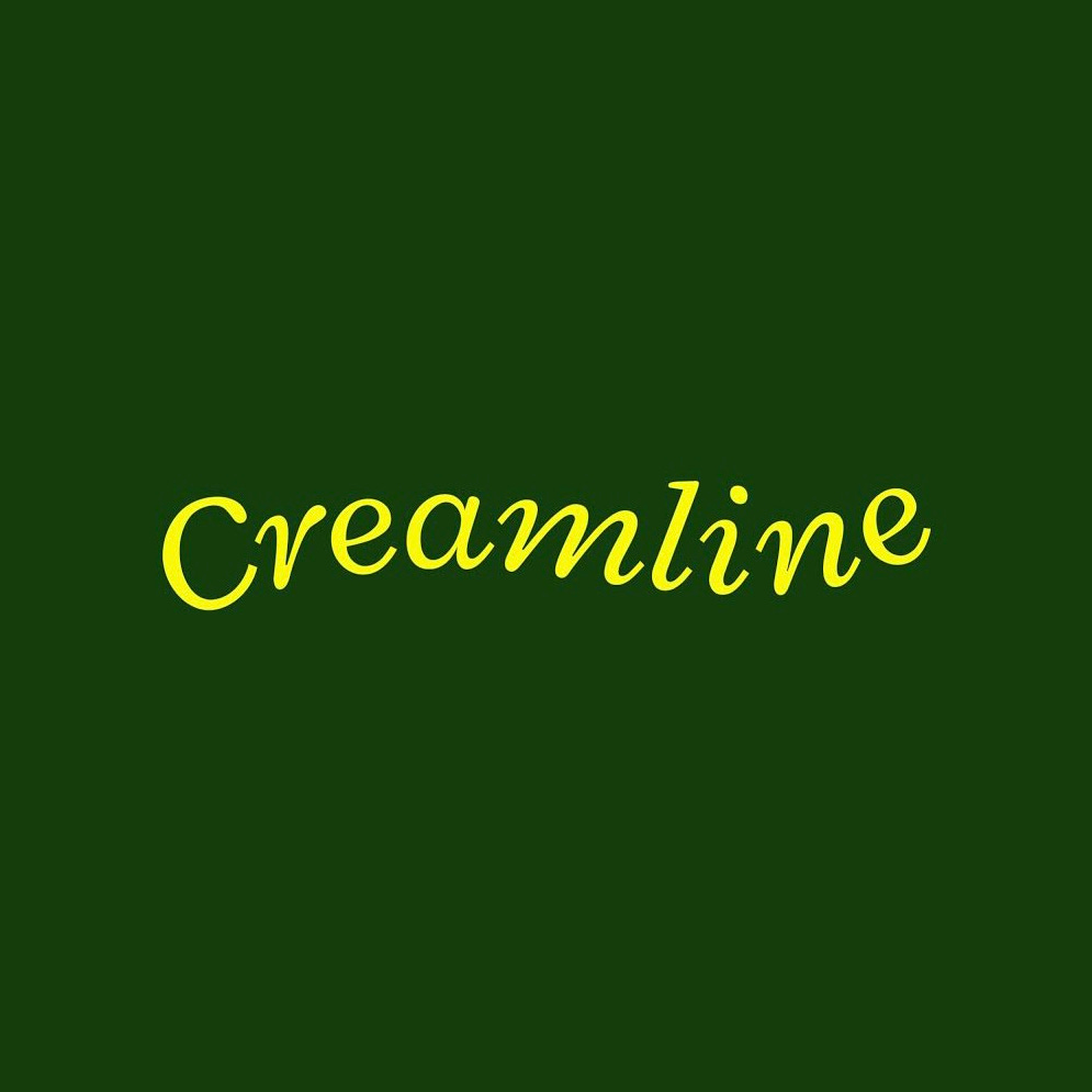 Artwork for Creamline