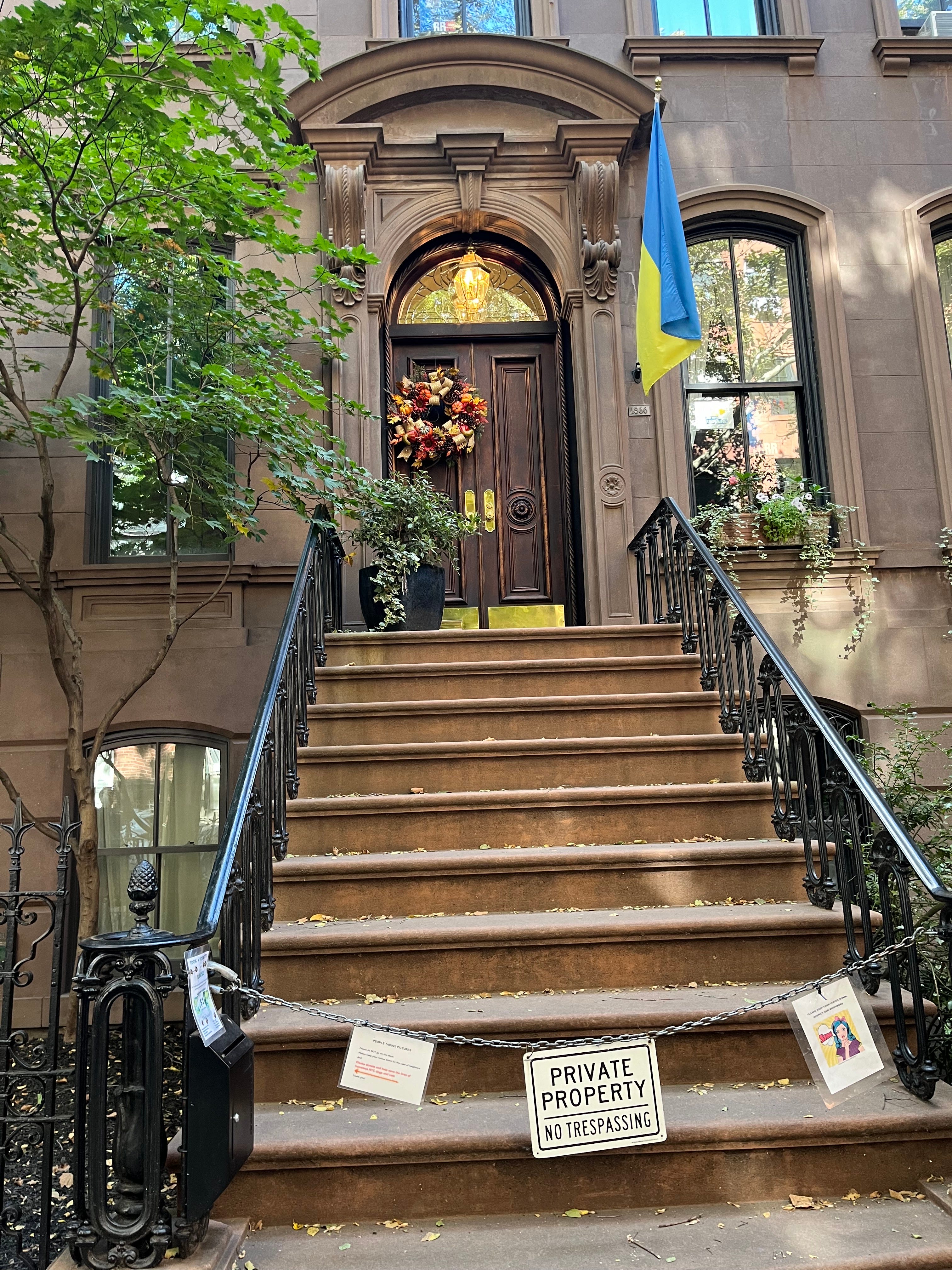 Carrie Bradshaw by Ashley Jablonski Ashley’s Substack