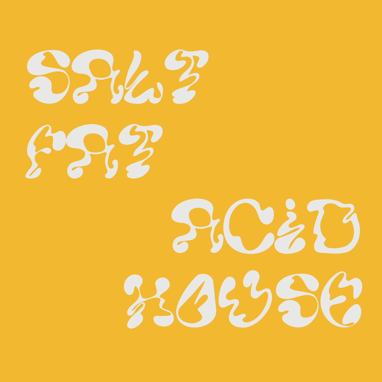 Salt Fat Acid House logo