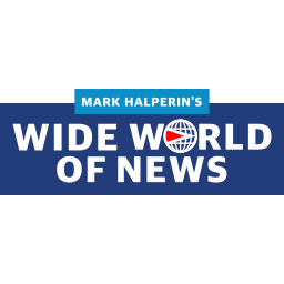 Wide World of News logo