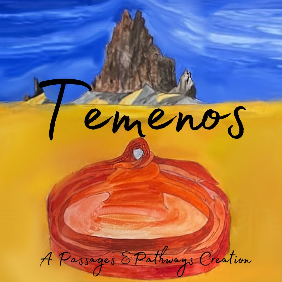 Temenos logo