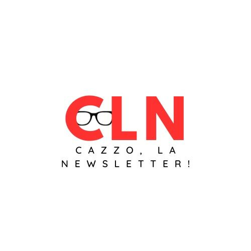 Cazzo, la Newsletter!