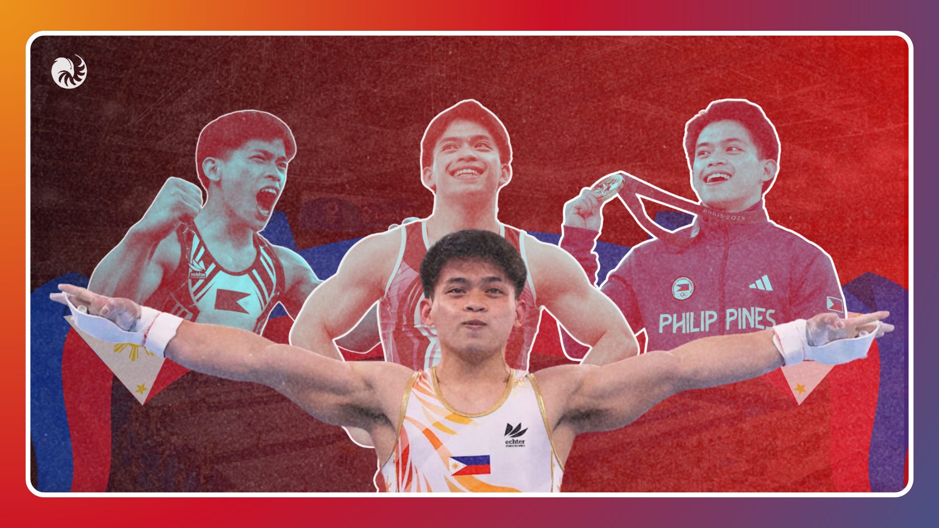 Carlos Yulo The Epic Rise of a 2x Olympic Gold Medal Hero Years in the