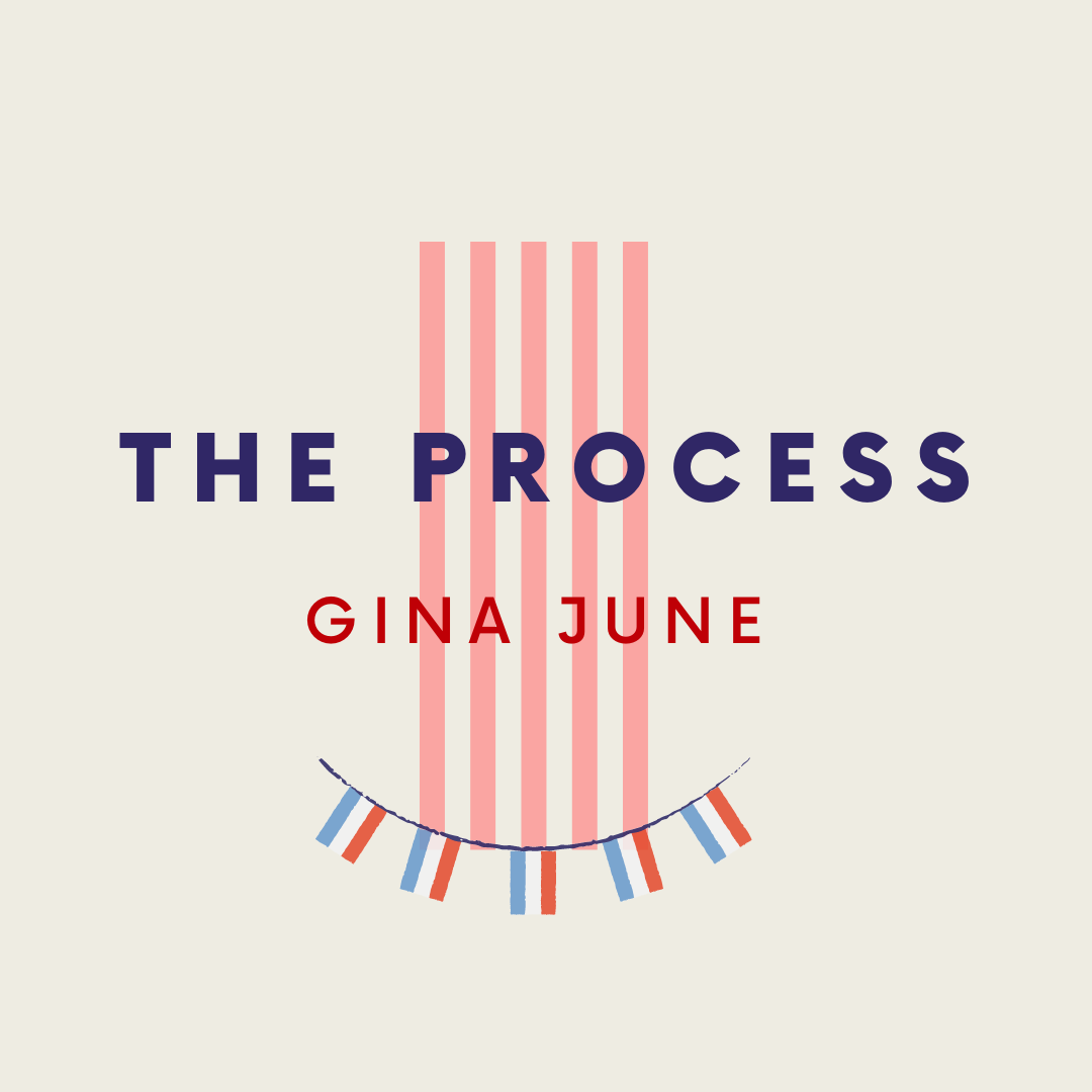 Artwork for The Process