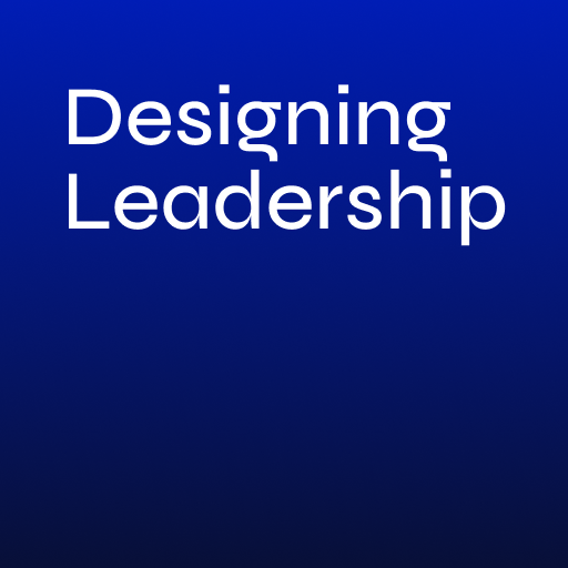 Artwork for Designing Leadership