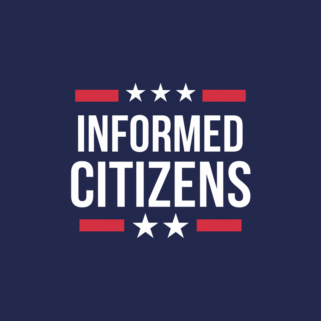 Artwork for Informed Citizens