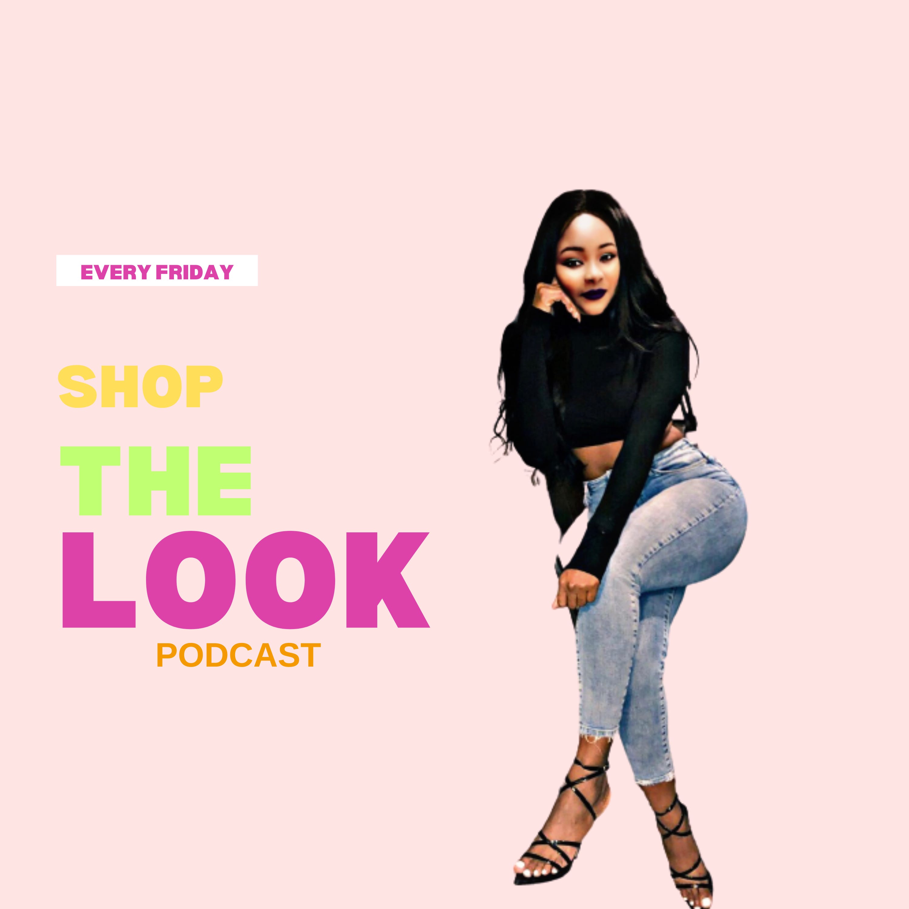 Shop my look Substack logo