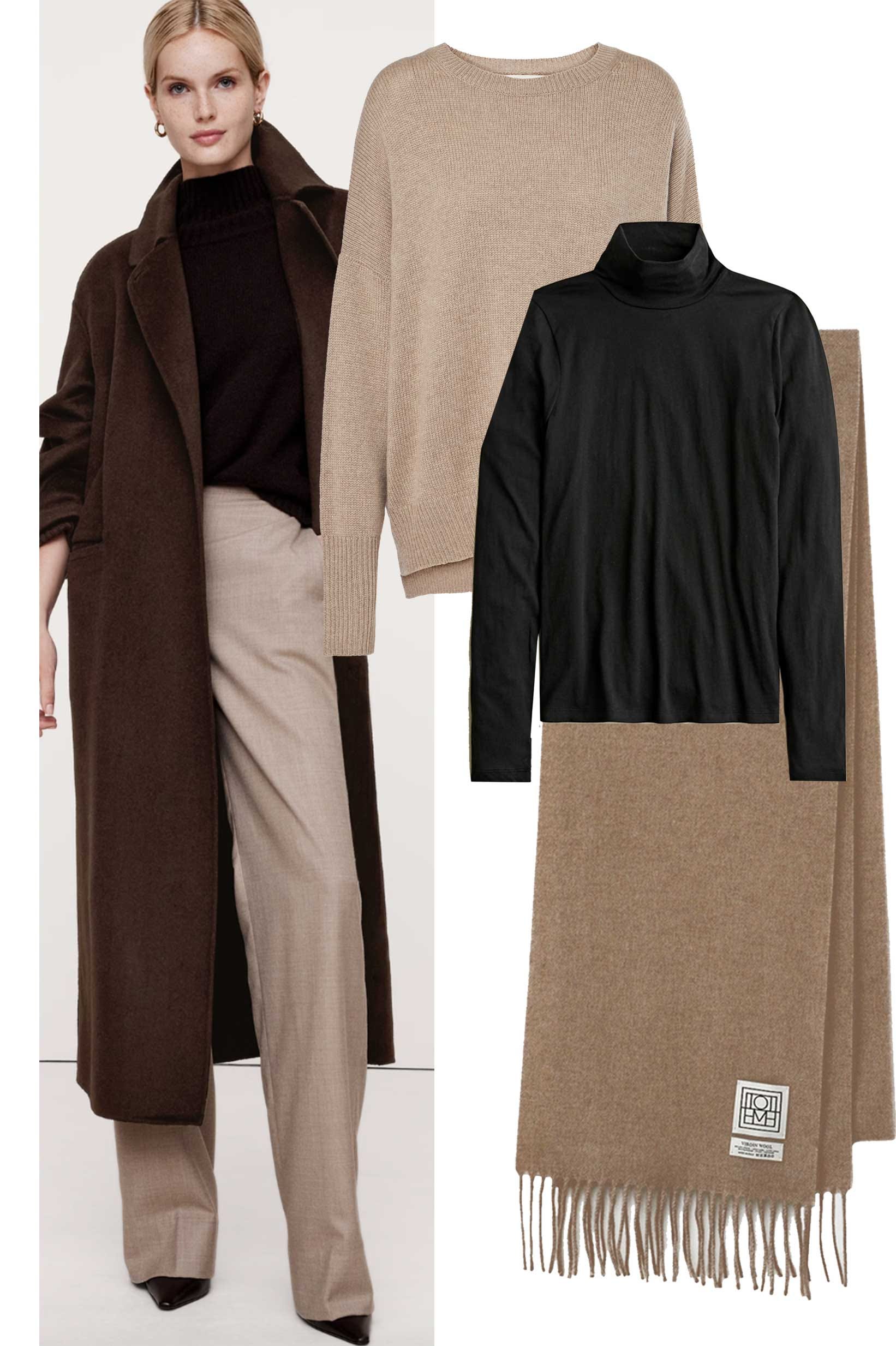 How to Achieve the Perfect Parisian Street Style Look