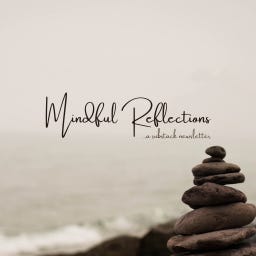 Mindful Reflections logo