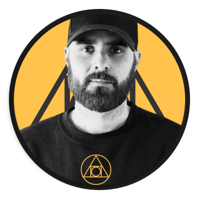 Am I crazy here? logo