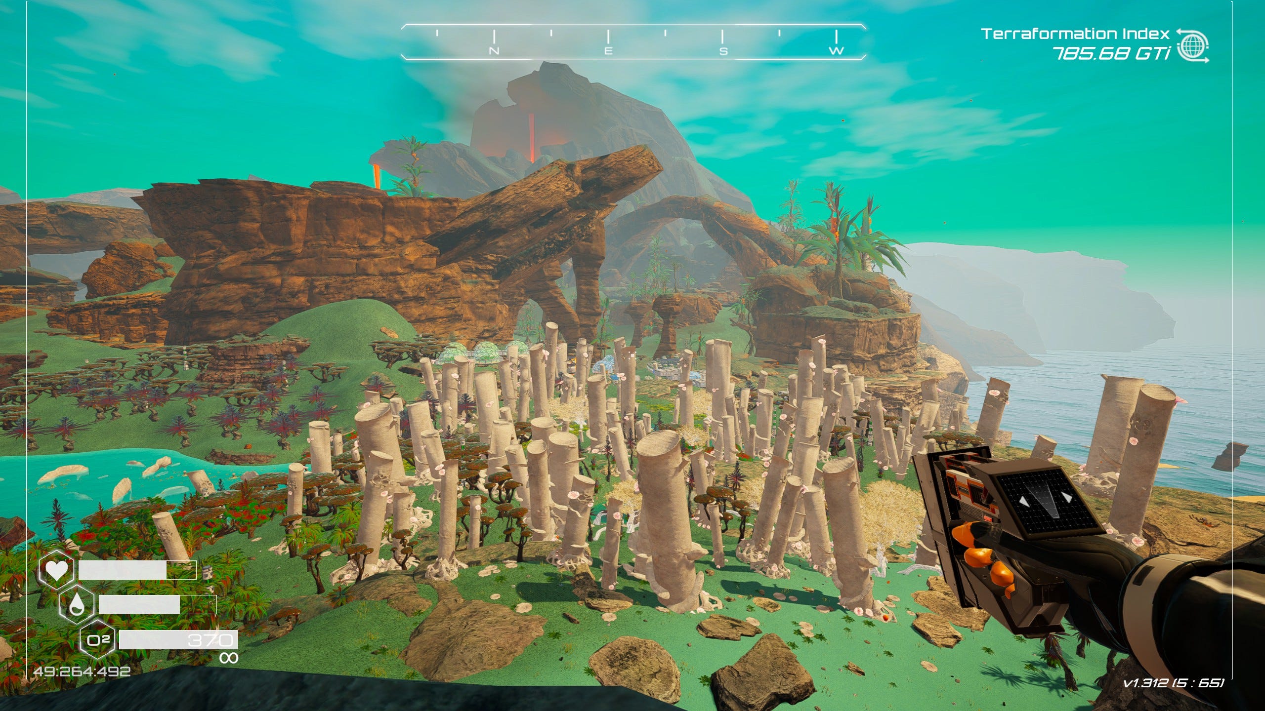 Planet Crafter: Planet Humble Review - by Alex Mudd