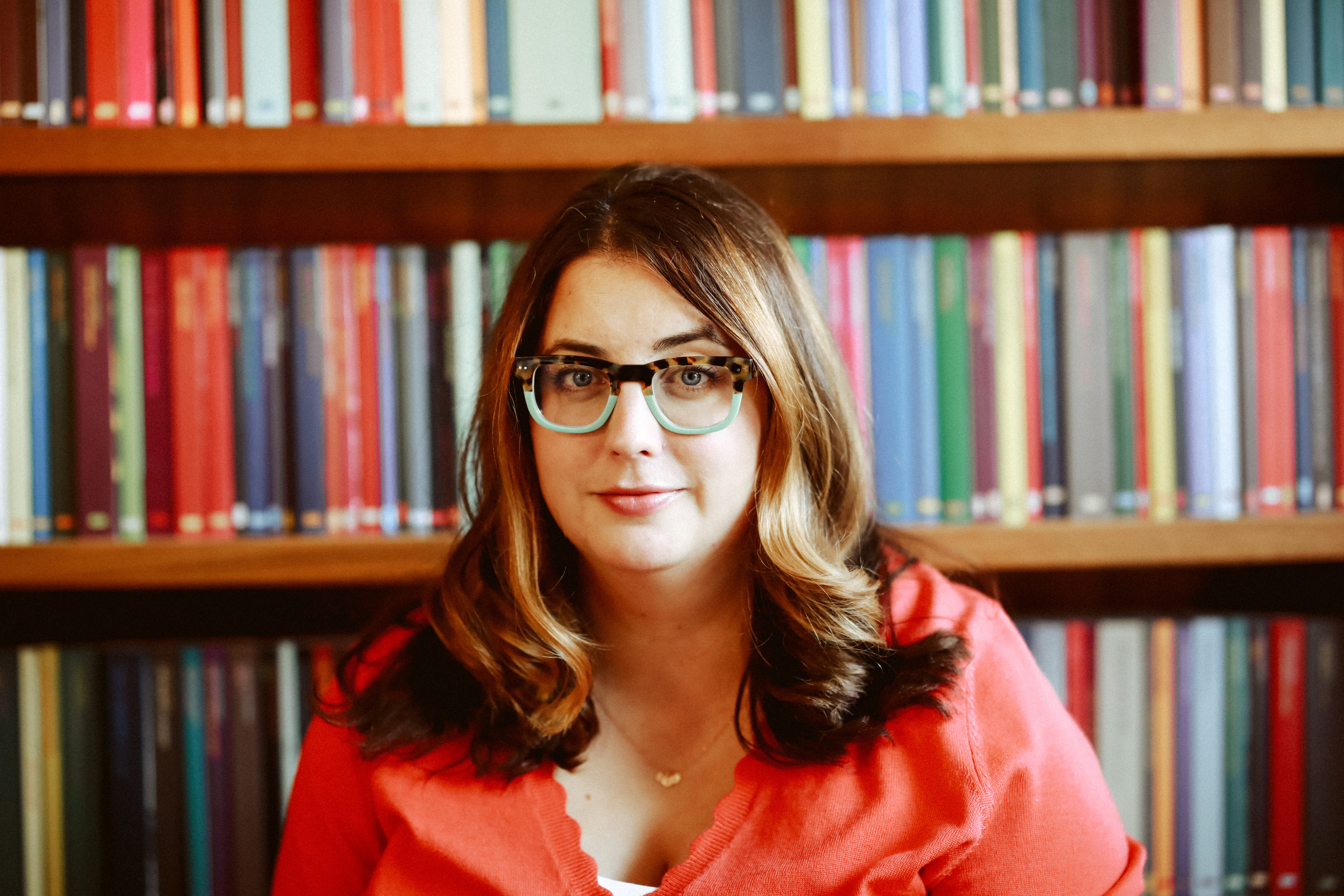 GLP-1 Hype, Handling Haters, and Dating in a Larger Body with Virginia  Sole-Smith