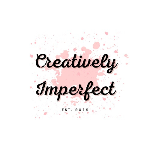Creatively Imperfect