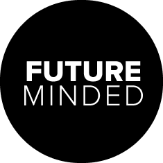 FUTUREMINDED logo