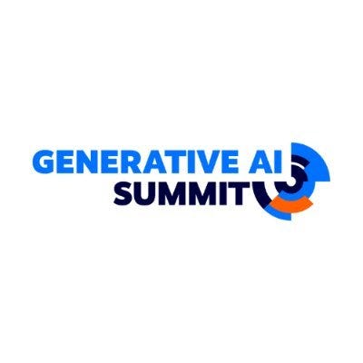 GenerativeAISummit logo