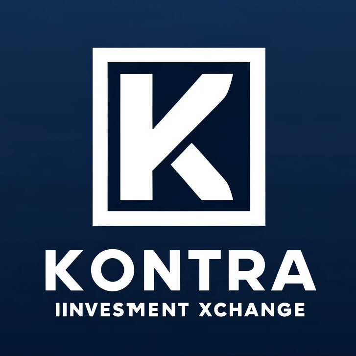 Kontra Investments logo