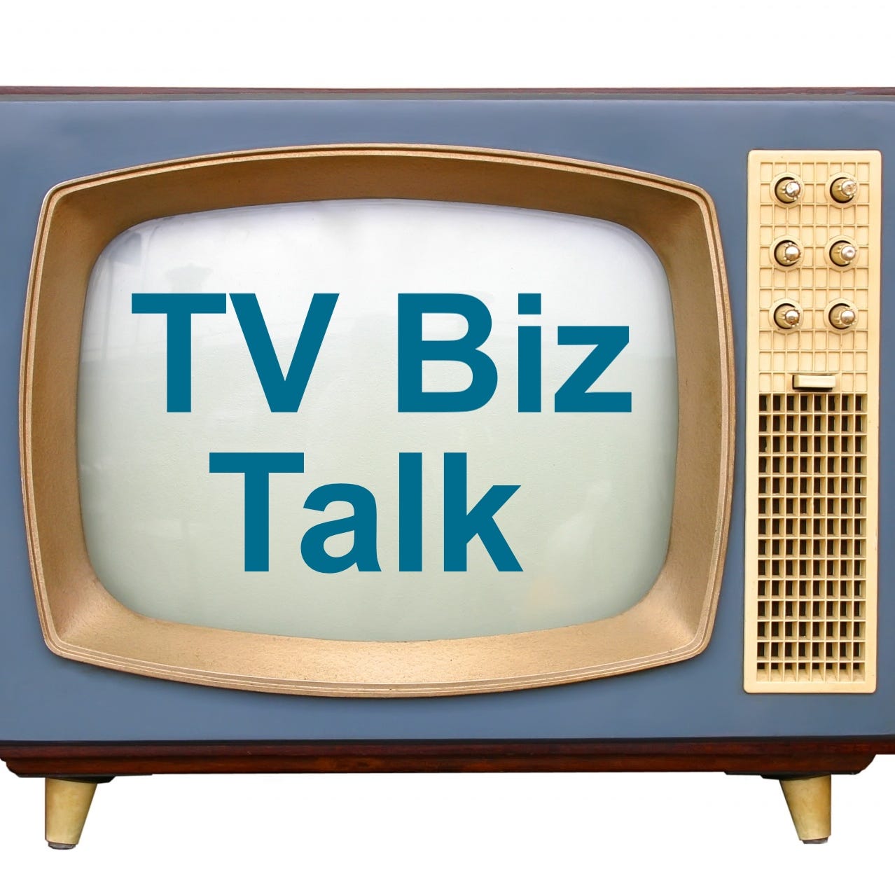 TV Biz Talk logo