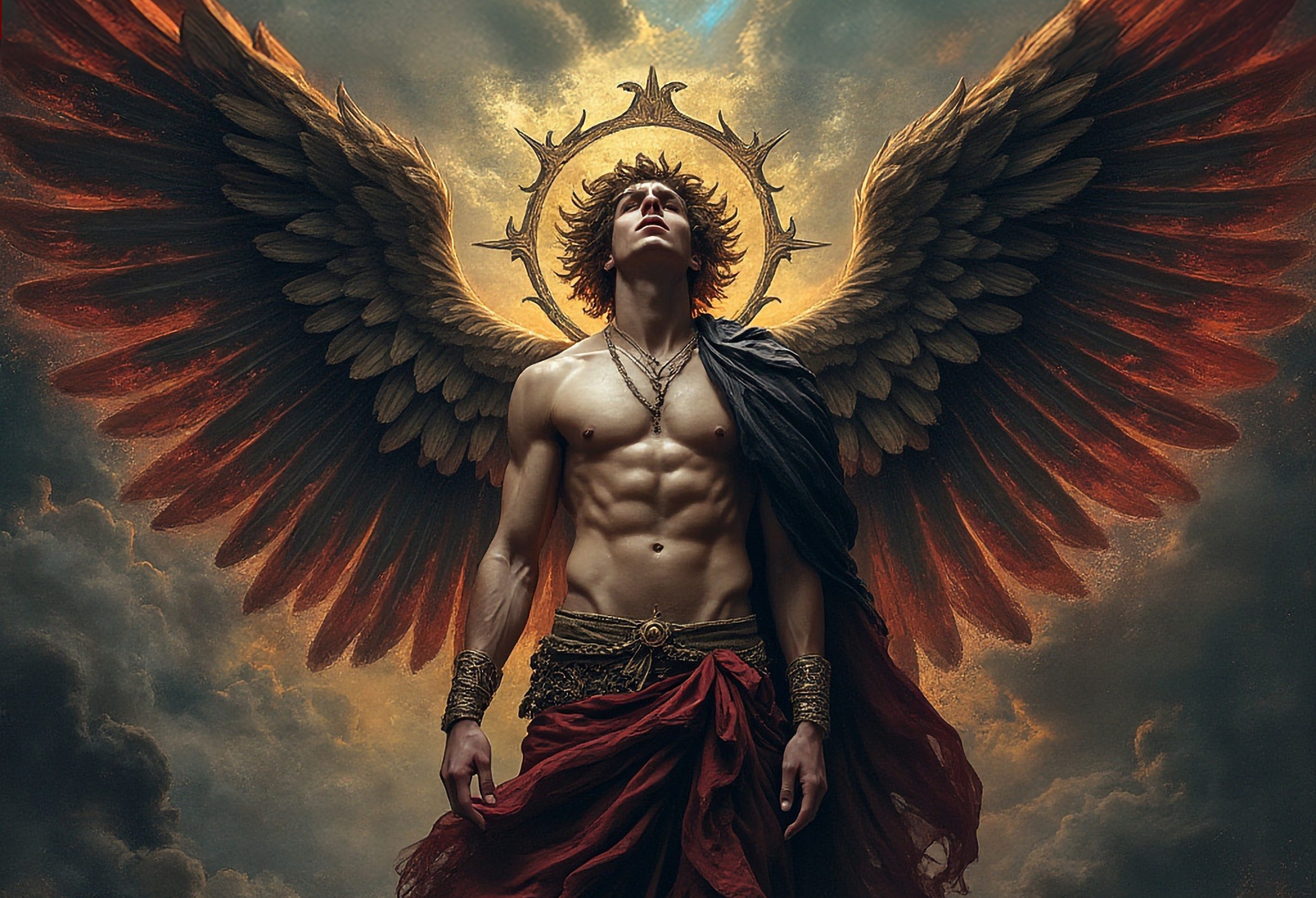 Mythic Power How Ancient Archetypes Can Transform Your Life