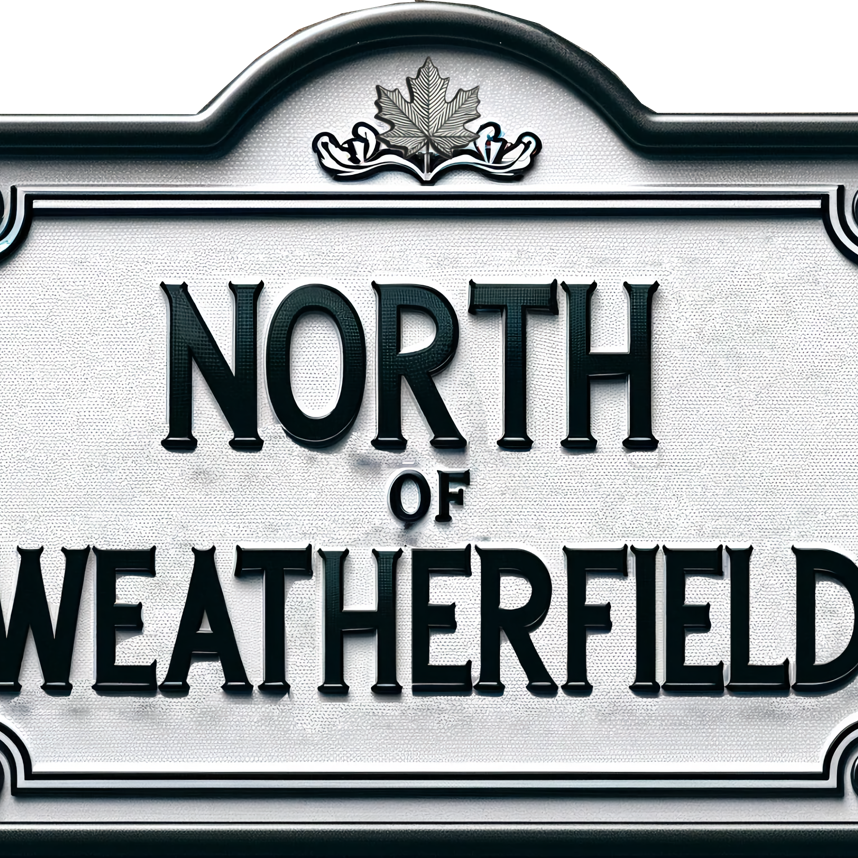Artwork for North of Weatherfield: A Canadian Coronation Street Podcast