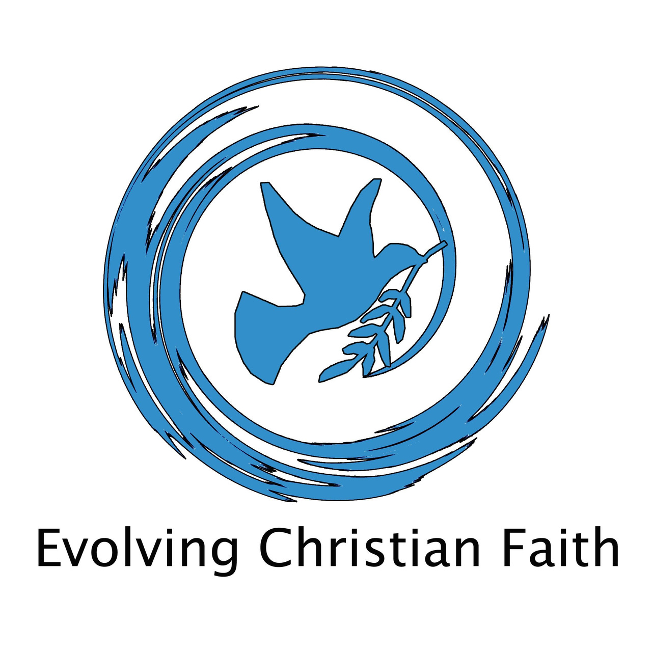 Religious, Reasonable, and Radical logo