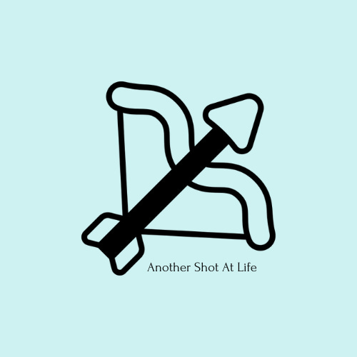 Another Shot at Life logo