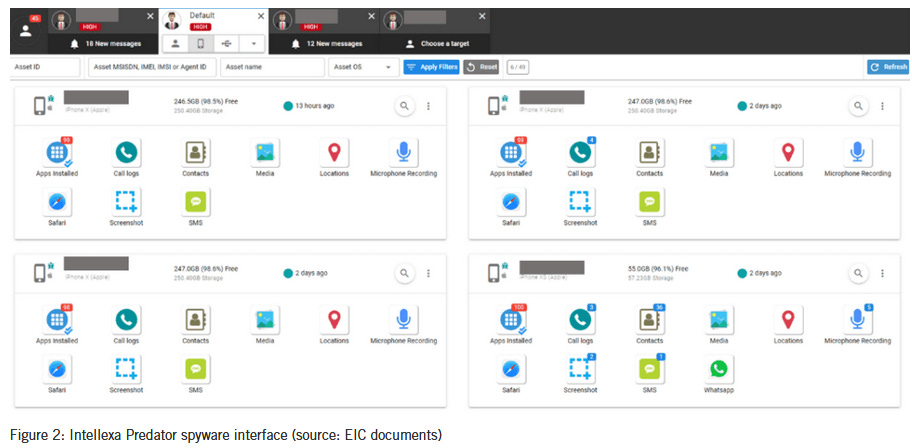 Bizex' worm attacks ICQ users