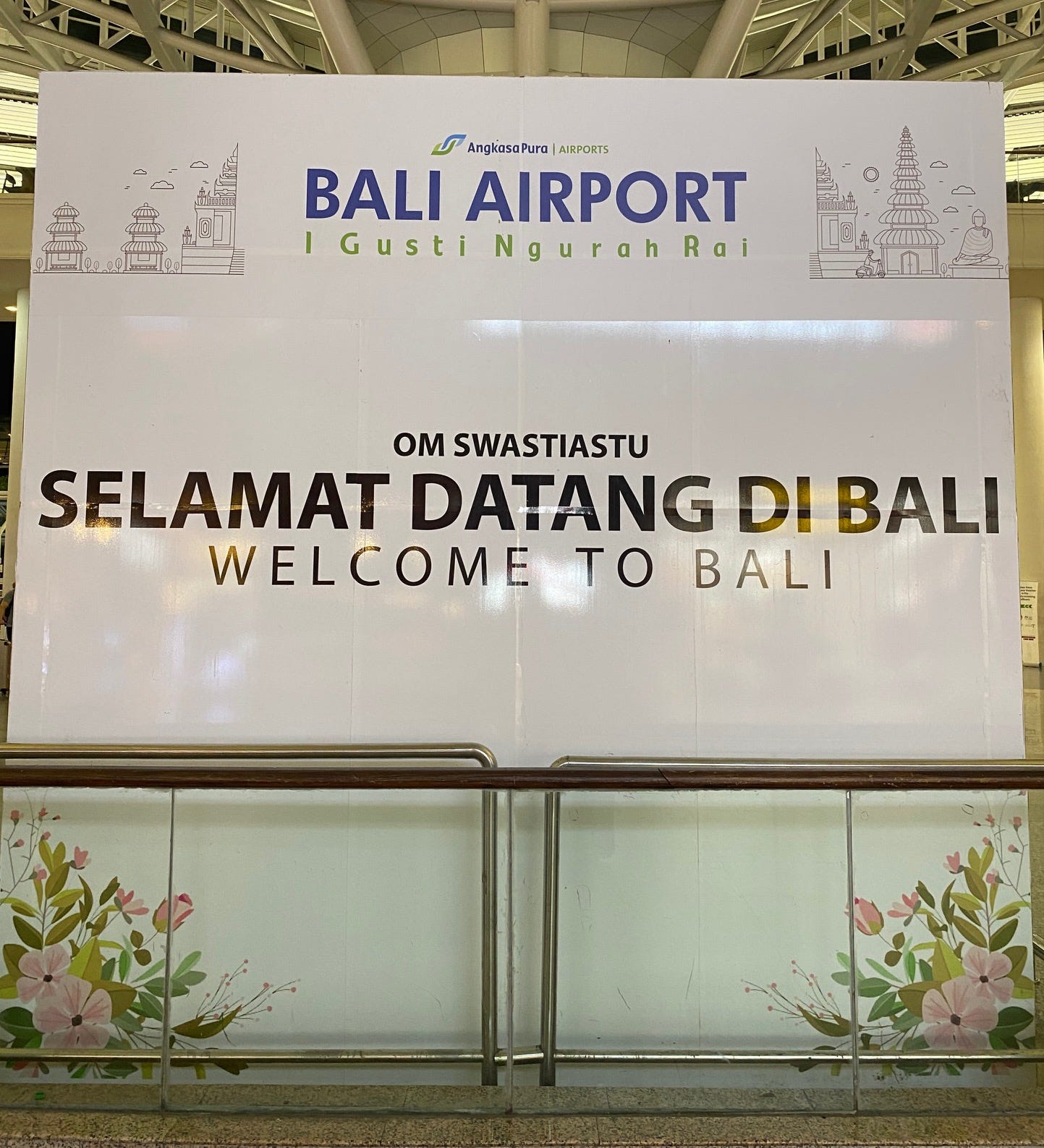 Why I am learning Indonesian by Charles C